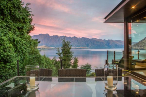 Гостиница Bellbrae Luxury Villa by MajorDomo  Квинстаун